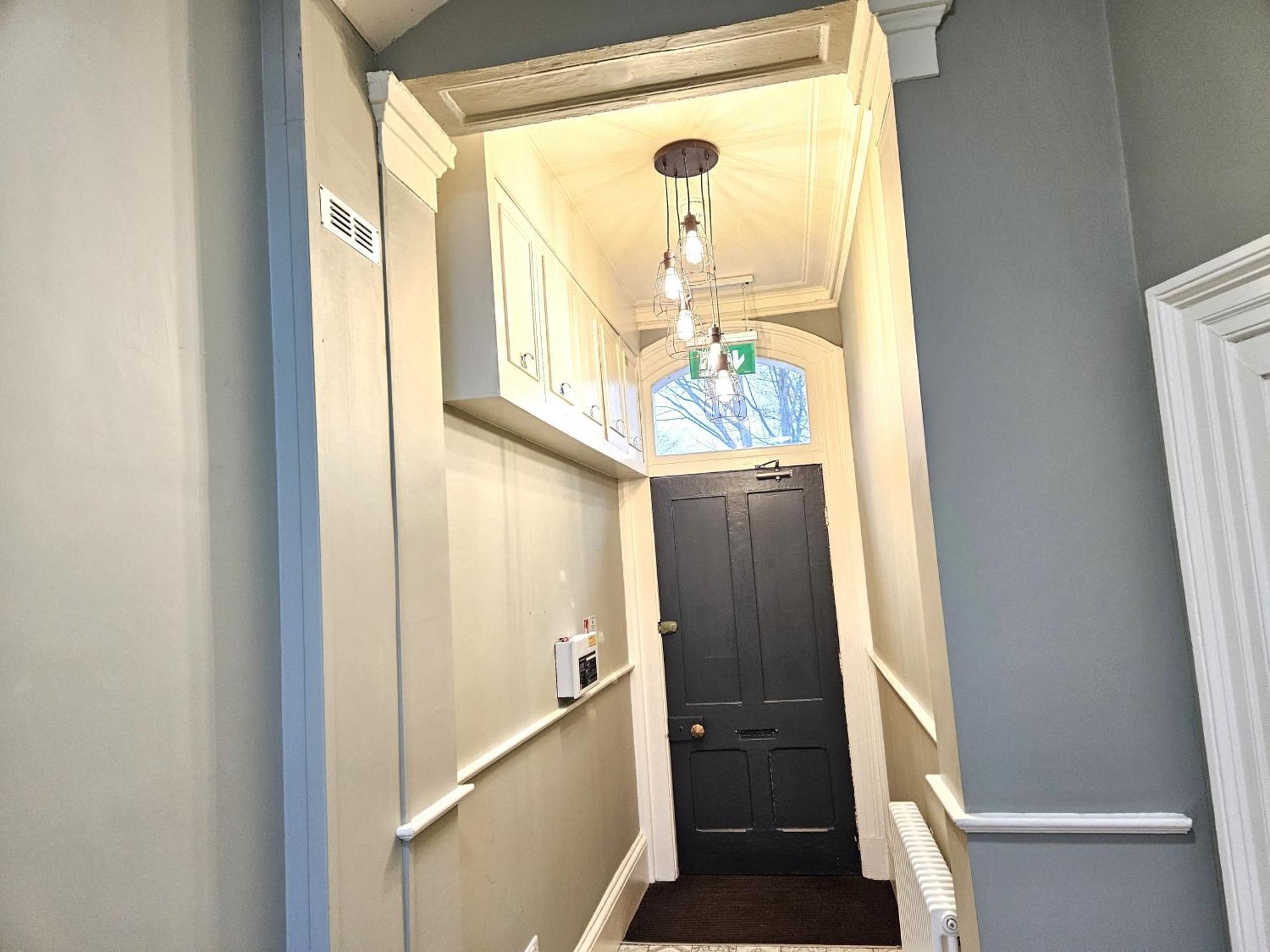 Bootham Loft Apartment York Ngoại thất bức ảnh